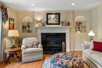 Welcome to 3709 Capilano Drive, a beautifully updated 4-bedroom on Lafayette Elks Country Club in Indiana - for sale on GolfHomes.com, golf home, golf lot