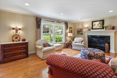 Welcome to 3709 Capilano Drive, a beautifully updated 4-bedroom on Lafayette Elks Country Club in Indiana - for sale on GolfHomes.com, golf home, golf lot