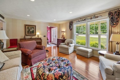 Welcome to 3709 Capilano Drive, a beautifully updated 4-bedroom on Lafayette Elks Country Club in Indiana - for sale on GolfHomes.com, golf home, golf lot