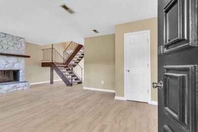 This nicely maintained townhouse in the desirable West Ashley on Shadowmoss Plantation Golf Club in South Carolina - for sale on GolfHomes.com, golf home, golf lot