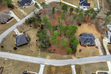 One of the last remaining homesites available in Horse Creek on Midland Valley Country Club in South Carolina - for sale on GolfHomes.com, golf home, golf lot