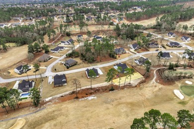 One of the last remaining homesites available in Horse Creek on Midland Valley Country Club in South Carolina - for sale on GolfHomes.com, golf home, golf lot