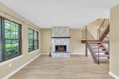 This nicely maintained townhouse in the desirable West Ashley on Shadowmoss Plantation Golf Club in South Carolina - for sale on GolfHomes.com, golf home, golf lot