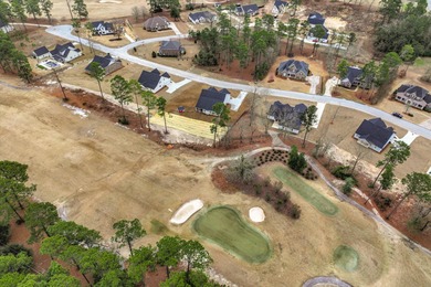 One of the last remaining homesites available in Horse Creek on Midland Valley Country Club in South Carolina - for sale on GolfHomes.com, golf home, golf lot