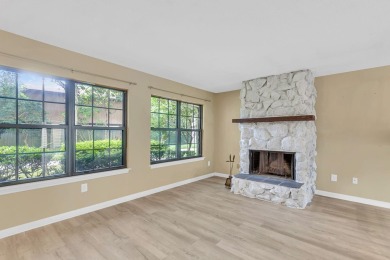 This nicely maintained townhouse in the desirable West Ashley on Shadowmoss Plantation Golf Club in South Carolina - for sale on GolfHomes.com, golf home, golf lot