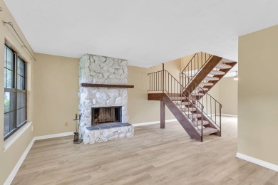 This nicely maintained townhouse in the desirable West Ashley on Shadowmoss Plantation Golf Club in South Carolina - for sale on GolfHomes.com, golf home, golf lot
