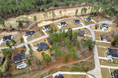 One of the last remaining homesites available in Horse Creek on Midland Valley Country Club in South Carolina - for sale on GolfHomes.com, golf home, golf lot