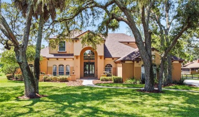 Welcome to this stunning luxury estate, situated on the on Tuscawilla Country Club in Florida - for sale on GolfHomes.com, golf home, golf lot