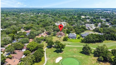 Welcome to this stunning luxury estate, situated on the on Tuscawilla Country Club in Florida - for sale on GolfHomes.com, golf home, golf lot