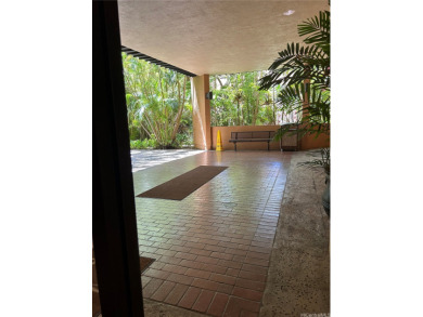 Secure, Gated, Very Desirable Resort Style beautifully on Honolulu Country Club in Hawaii - for sale on GolfHomes.com, golf home, golf lot