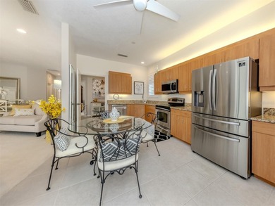 This inviting, move-in-ready, fully furnished villa offers a on Plantation Golf and Country Club in Florida - for sale on GolfHomes.com, golf home, golf lot