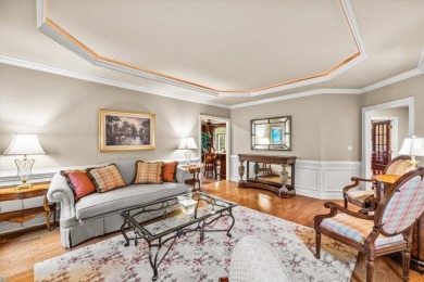 Unbelievable Estate Opportunity with Walkout Basement & on Great Bear Golf and Country Club in Pennsylvania - for sale on GolfHomes.com, golf home, golf lot