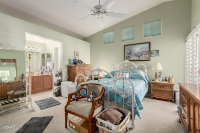 Welcome to Zuni at Sun Village. This home is a true value with on Sun Village Golf Course in Arizona - for sale on GolfHomes.com, golf home, golf lot
