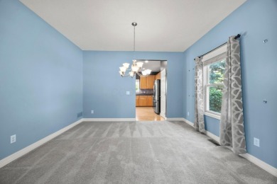 Wonderful home in Olentangy Schools in Highly Desirable Golf on Kinsale Golf and Fitness Club in Ohio - for sale on GolfHomes.com, golf home, golf lot