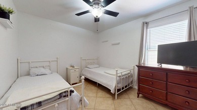 What's not to love about this home! With its bright, open layout on The Golf Club At Johnson Ranch in Arizona - for sale on GolfHomes.com, golf home, golf lot