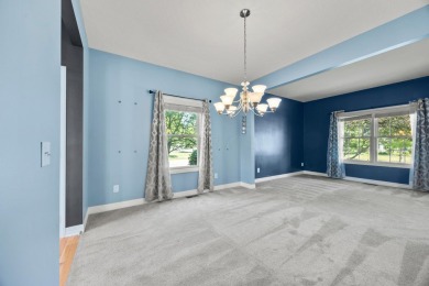 Wonderful home in Olentangy Schools in Highly Desirable Golf on Kinsale Golf and Fitness Club in Ohio - for sale on GolfHomes.com, golf home, golf lot
