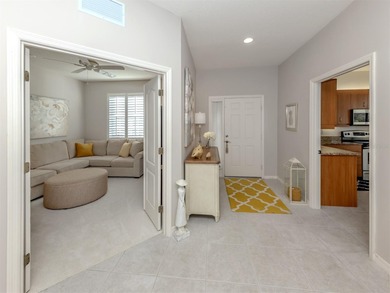 This inviting, move-in-ready, fully furnished villa offers a on Plantation Golf and Country Club in Florida - for sale on GolfHomes.com, golf home, golf lot