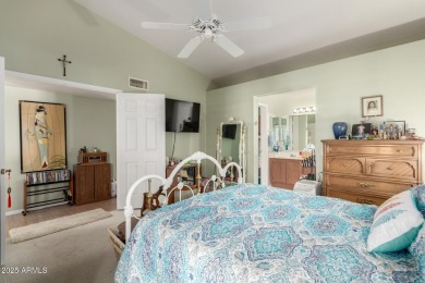 Welcome to Zuni at Sun Village. This home is a true value with on Sun Village Golf Course in Arizona - for sale on GolfHomes.com, golf home, golf lot