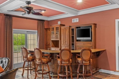 Unbelievable Estate Opportunity with Walkout Basement & on Great Bear Golf and Country Club in Pennsylvania - for sale on GolfHomes.com, golf home, golf lot