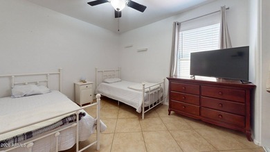 What's not to love about this home! With its bright, open layout on The Golf Club At Johnson Ranch in Arizona - for sale on GolfHomes.com, golf home, golf lot