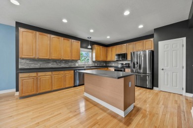 Wonderful home in Olentangy Schools in Highly Desirable Golf on Kinsale Golf and Fitness Club in Ohio - for sale on GolfHomes.com, golf home, golf lot