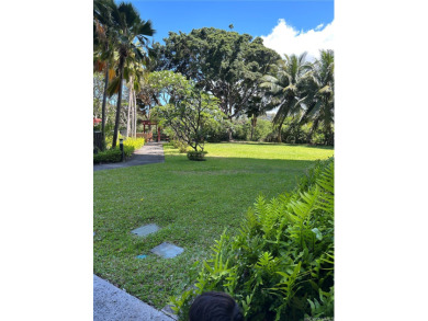 Secure, Gated, Very Desirable Resort Style beautifully on Honolulu Country Club in Hawaii - for sale on GolfHomes.com, golf home, golf lot