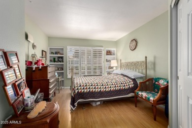 Welcome to Zuni at Sun Village. This home is a true value with on Sun Village Golf Course in Arizona - for sale on GolfHomes.com, golf home, golf lot