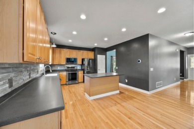 Wonderful home in Olentangy Schools in Highly Desirable Golf on Kinsale Golf and Fitness Club in Ohio - for sale on GolfHomes.com, golf home, golf lot