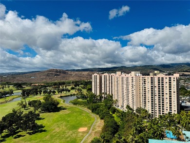 Secure, Gated, Very Desirable Resort Style beautifully on Honolulu Country Club in Hawaii - for sale on GolfHomes.com, golf home, golf lot
