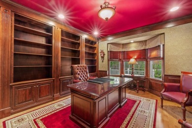 Unbelievable Estate Opportunity with Walkout Basement & on Great Bear Golf and Country Club in Pennsylvania - for sale on GolfHomes.com, golf home, golf lot