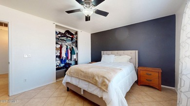 What's not to love about this home! With its bright, open layout on The Golf Club At Johnson Ranch in Arizona - for sale on GolfHomes.com, golf home, golf lot