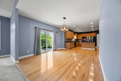 Wonderful home in Olentangy Schools in Highly Desirable Golf on Kinsale Golf and Fitness Club in Ohio - for sale on GolfHomes.com, golf home, golf lot