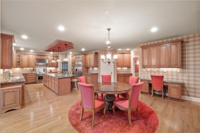 Unbelievable Estate Opportunity with Walkout Basement & on Great Bear Golf and Country Club in Pennsylvania - for sale on GolfHomes.com, golf home, golf lot