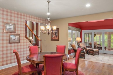 Unbelievable Estate Opportunity with Walkout Basement & on Great Bear Golf and Country Club in Pennsylvania - for sale on GolfHomes.com, golf home, golf lot