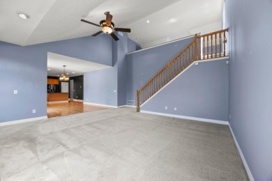 Wonderful home in Olentangy Schools in Highly Desirable Golf on Kinsale Golf and Fitness Club in Ohio - for sale on GolfHomes.com, golf home, golf lot