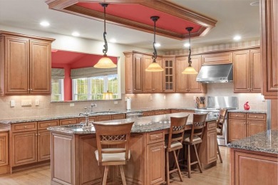 Unbelievable Estate Opportunity with Walkout Basement & on Great Bear Golf and Country Club in Pennsylvania - for sale on GolfHomes.com, golf home, golf lot