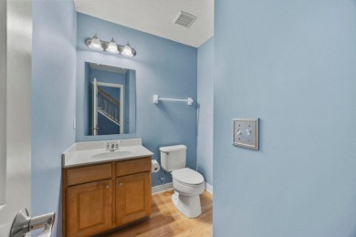Wonderful home in Olentangy Schools in Highly Desirable Golf on Kinsale Golf and Fitness Club in Ohio - for sale on GolfHomes.com, golf home, golf lot