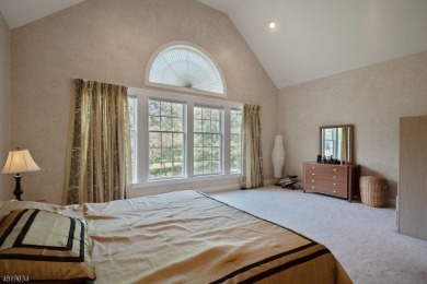 Stunning light-filled END UNIT: soaring ceilings, finished on New Jersey National Golf Club in New Jersey - for sale on GolfHomes.com, golf home, golf lot