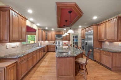 Unbelievable Estate Opportunity with Walkout Basement & on Great Bear Golf and Country Club in Pennsylvania - for sale on GolfHomes.com, golf home, golf lot