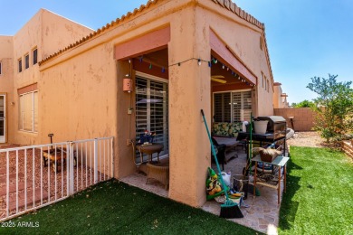Welcome to Zuni at Sun Village. This home is a true value with on Sun Village Golf Course in Arizona - for sale on GolfHomes.com, golf home, golf lot