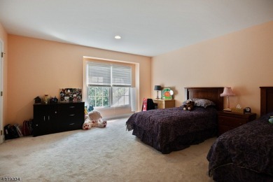 Stunning light-filled END UNIT: soaring ceilings, finished on New Jersey National Golf Club in New Jersey - for sale on GolfHomes.com, golf home, golf lot