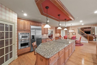 Unbelievable Estate Opportunity with Walkout Basement & on Great Bear Golf and Country Club in Pennsylvania - for sale on GolfHomes.com, golf home, golf lot