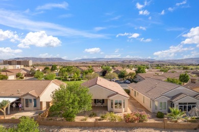 VIEWS!! VIEWS!! VIEWS!! This Sun River gem offers unbeatable on Sunriver Golf Club in Utah - for sale on GolfHomes.com, golf home, golf lot