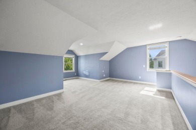 Wonderful home in Olentangy Schools in Highly Desirable Golf on Kinsale Golf and Fitness Club in Ohio - for sale on GolfHomes.com, golf home, golf lot