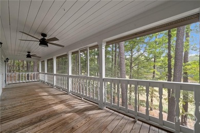1030 Cupp Lane on Reynolds Lake Oconee - The Oconee in Georgia - for sale on GolfHomes.com, golf home, golf lot
