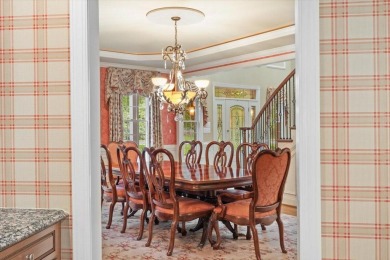Unbelievable Estate Opportunity with Walkout Basement & on Great Bear Golf and Country Club in Pennsylvania - for sale on GolfHomes.com, golf home, golf lot