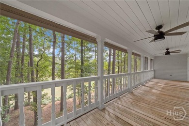 1030 Cupp Lane on Reynolds Lake Oconee - The Oconee in Georgia - for sale on GolfHomes.com, golf home, golf lot
