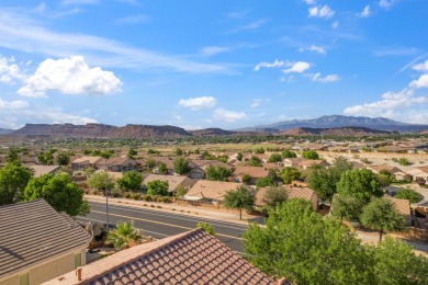 VIEWS!! VIEWS!! VIEWS!! This Sun River gem offers unbeatable on Sunriver Golf Club in Utah - for sale on GolfHomes.com, golf home, golf lot