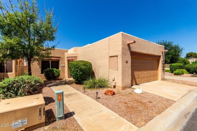 Welcome to Zuni at Sun Village. This home is a true value with on Sun Village Golf Course in Arizona - for sale on GolfHomes.com, golf home, golf lot