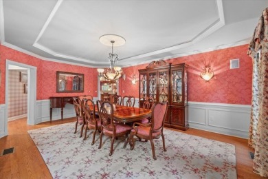 Unbelievable Estate Opportunity with Walkout Basement & on Great Bear Golf and Country Club in Pennsylvania - for sale on GolfHomes.com, golf home, golf lot